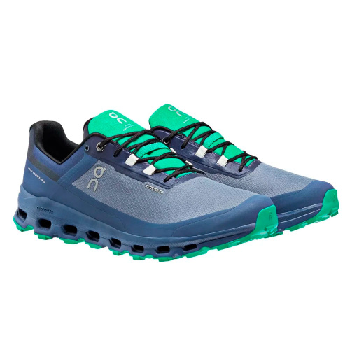 On  кроссовки мужские Cloudvista Waterproof 1 фото 7
