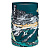 Buff  снуд Thermonet (one size, pow lixot green)