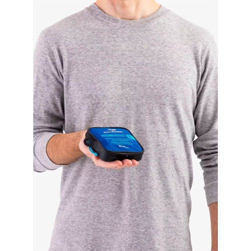 Sea To Summit  ведро складное Bucket фото 4