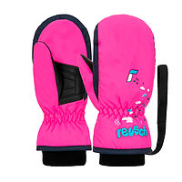 Reusch  варежки Kids Mitten