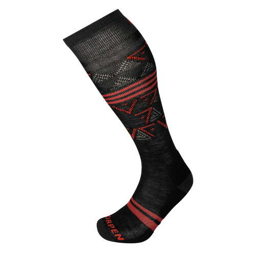 Lorpen  носки S2MMC Ski Mid Men (упак.-2пары) фото 2