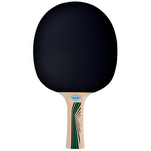 Donic Schildkrot  ракетка для настольного тенниса Legends 400 фото 2