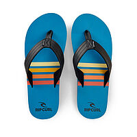 Rip Curl  сланцы мужские Ripper bloom