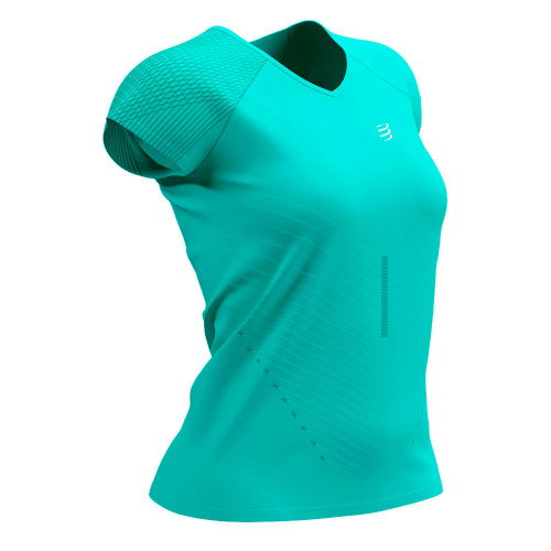 Compressport  футболка женская Performance