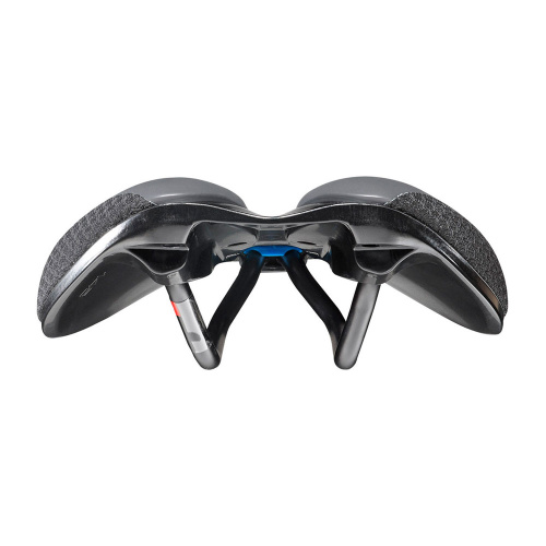 Selle Italia  седло NOVUS Boost EVO X-Cross TM Superflow L фото 3