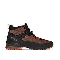 Aku  ботинки мужские Rock Dfs Mid Gtx