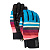 Burton  перчатки женские Park (XS, mija stripe)