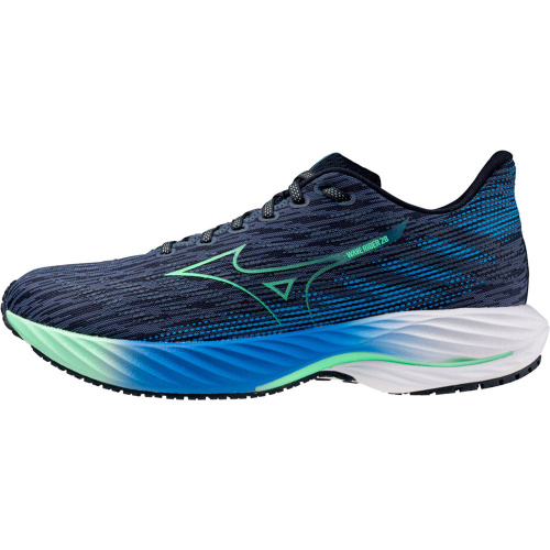 Mizuno  кроссовки мужские Wave Rider 28 фото 2