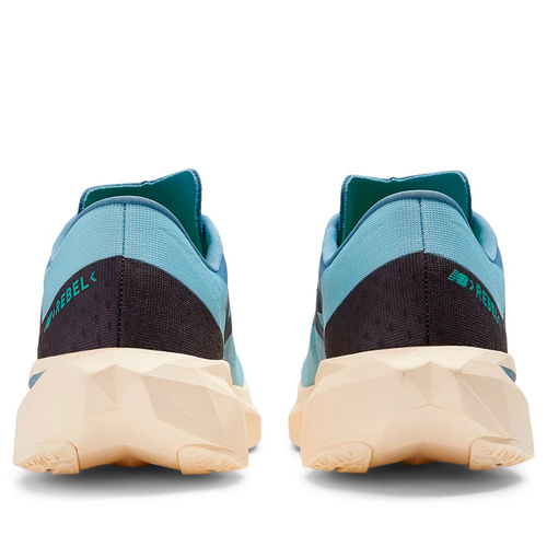 New Balance  кроссовки мужские Fuelcell rebel v4 фото 4