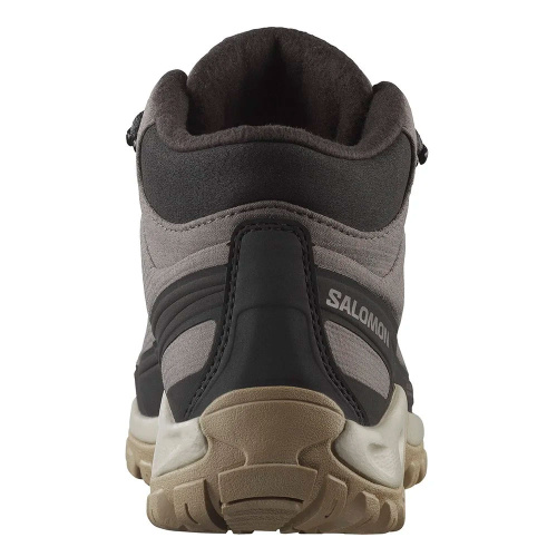 Salomon  ботинки утепленные женские Shelter WP фото 3