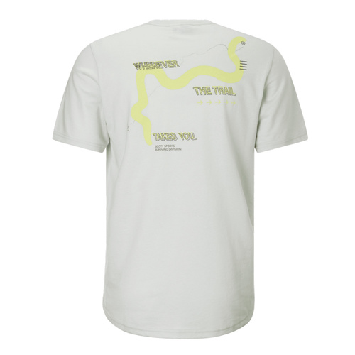 Scott  футболка мужская Endurance Dri фото 2