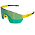 Summit  очки солнцезащитные Futureye  (one size, yellow)