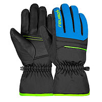 Reusch  перчатки Alan Junior