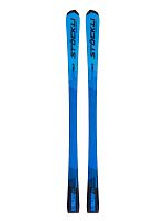 Stockli  лыжи горные Laser SL + SRT 12 blue-black Stockli  лыжи горные Laser SL + SRT 12 blue-black