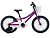 Liv  велосипед Adore F/W 16 - 2021 (one size (16"), plum)