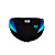 Arena  плавки детские Arena (14-15, black royal water)