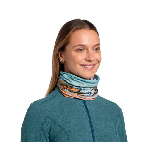 Buff  снуд CoolNet UV фото 2