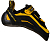 La Sportiva  скальные туфли  Miura VS (41.5, black yellow)
