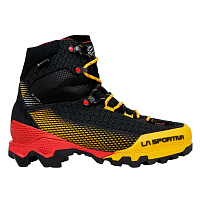 La Sportiva  ботинки мужские Aequilibrium St Gtx