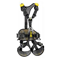 Petzl  страховочная обвязка Avao Bod 2