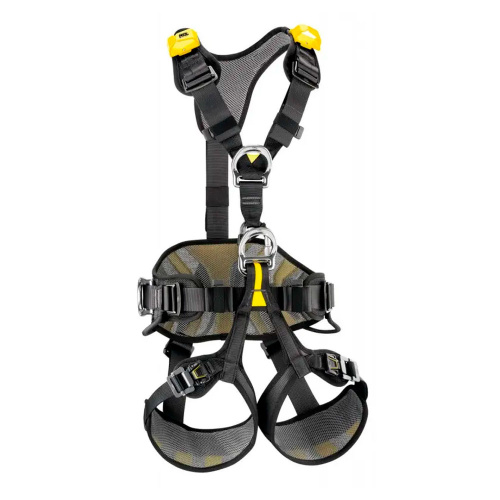 Petzl  страховочная обвязка Avao Bod 2