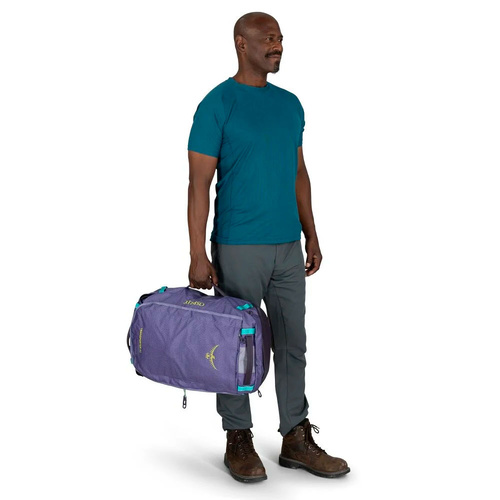 Osprey  баул Transporter Duffe 40 фото 5