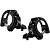 Sram  крепление MatchMaker X,Single Right,blk-comp with all sram-compatible shifters-Guide, Level,D (one size, no color)
