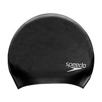 Speedo  шапочка для плавания Long hair Speedo