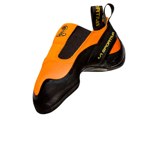 La Sportiva  скальные туфли Cobra фото 2