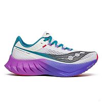 Saucony  кроссовки Endorphin pro 4