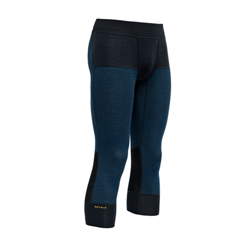 Devold  леггинсы мужские 3/4