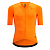 Pinarello  джерси мужское F9 (XL, orange)