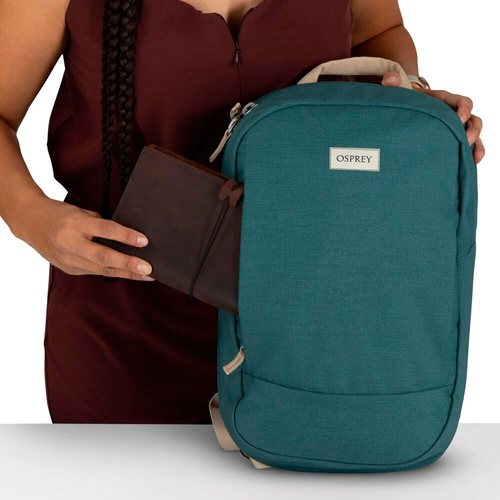 Osprey  рюкзак Arcane Small Day фото 6