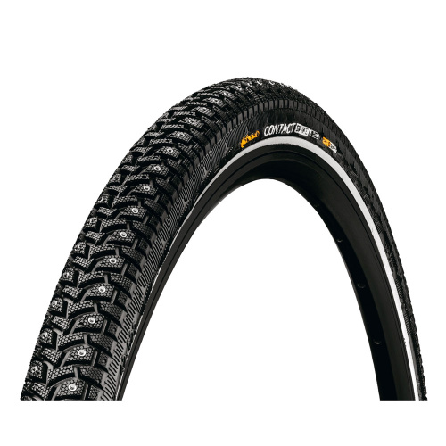 Continental  покрышка Contact Spike 120 reflex wire
