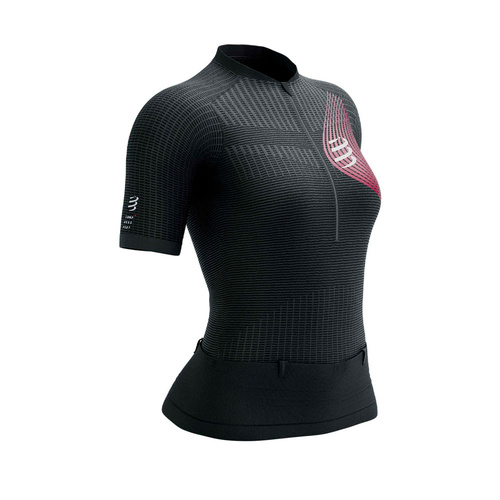 Compressport  футболка женская Postural