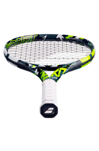 Babolat  ракетка для большого тенниса Pure Aero Lite str (серийный номер) фото 5