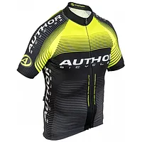 Author  джерси Jersey Men Profi X0 ARP s/s