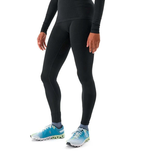 Compressport  тайтсы женские On/Off Tights W фото 3