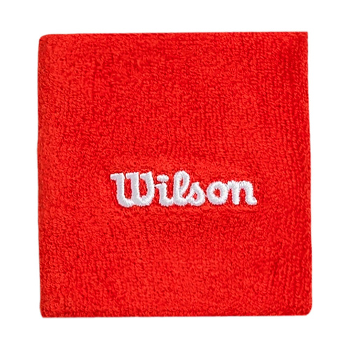 Wilson  напульсники U Wilson Wristband