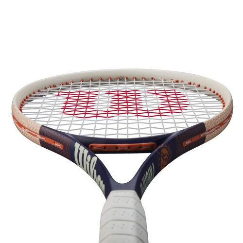 Wilson  ракетка для большого тенниса Roland Garros Triumph str фото 3