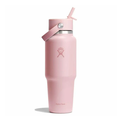 Hydro Flask  термо-бутылка Travel Bottle w/ Flex Straw  Cap