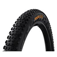 Continental  покрышка Trinotal Race foldable