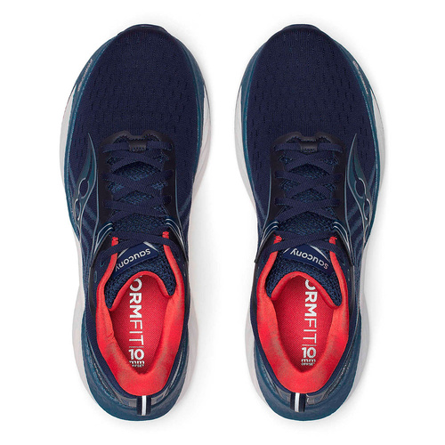 Saucony кроссовки мужские Triumph 22 фото 6 Saucony кроссовки мужские Triumph 22 фото 6