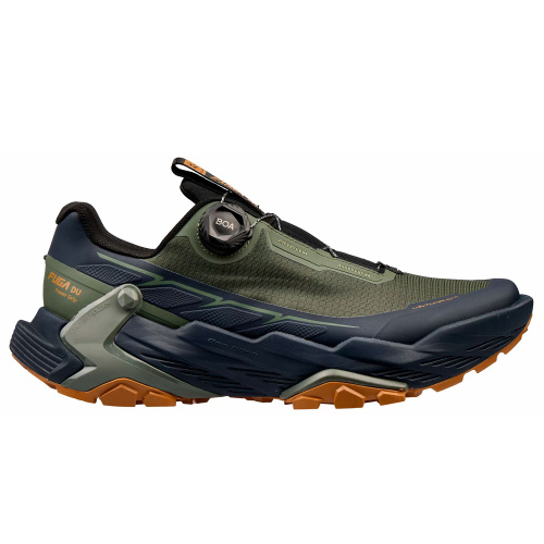 Kailas  кроссовки мужские Fuga Du Trail Running