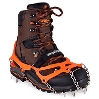 Veriga  ледоступы Crampons Mount Track