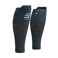 Compressport  гетры R2 oxygen