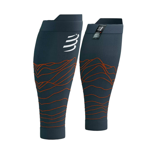 Compressport  гетры R2 oxygen