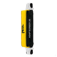 Petzl  страховочный строп Lanyard Absorbica