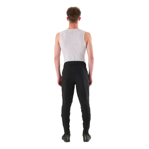 Mavic брюки мужские Deemax Enduro Pant M фото 4 Mavic брюки мужские Deemax Enduro Pant M фото 4