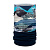 Buff  снуд Polar Youth (one size, darau water)